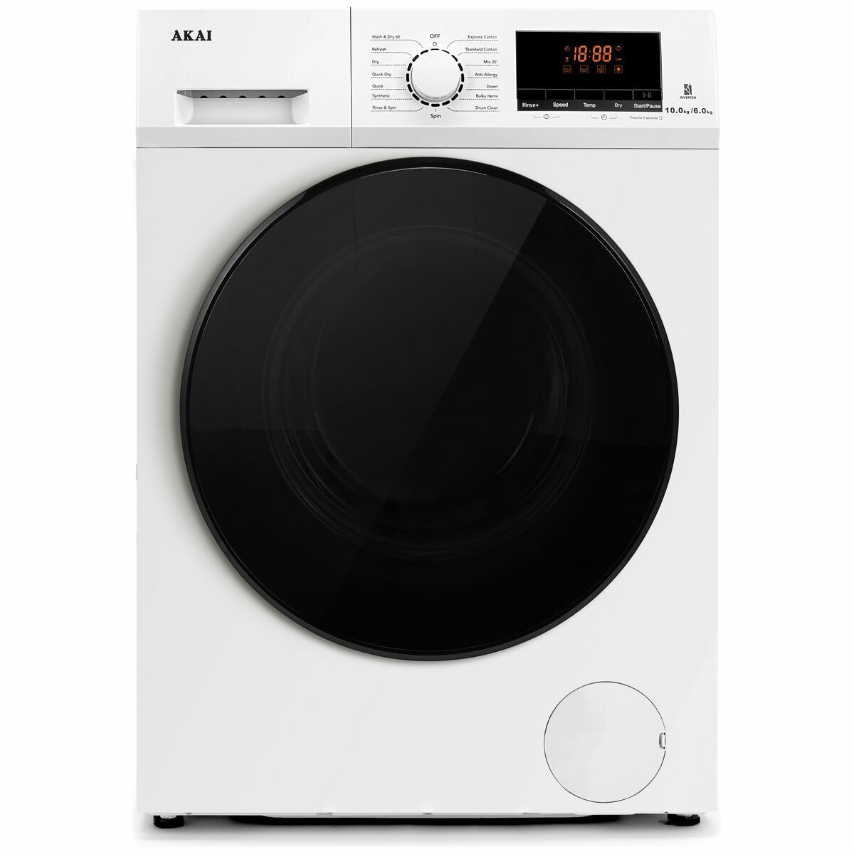 Appliances online outlet washer dryer combo