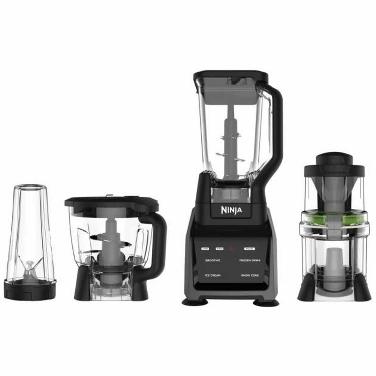 Ninja 682 shop