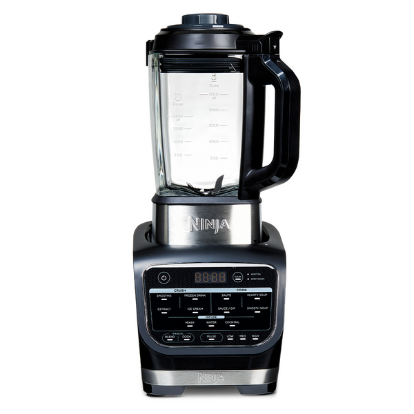 Ninja good Foodi Hot and Cold Blender