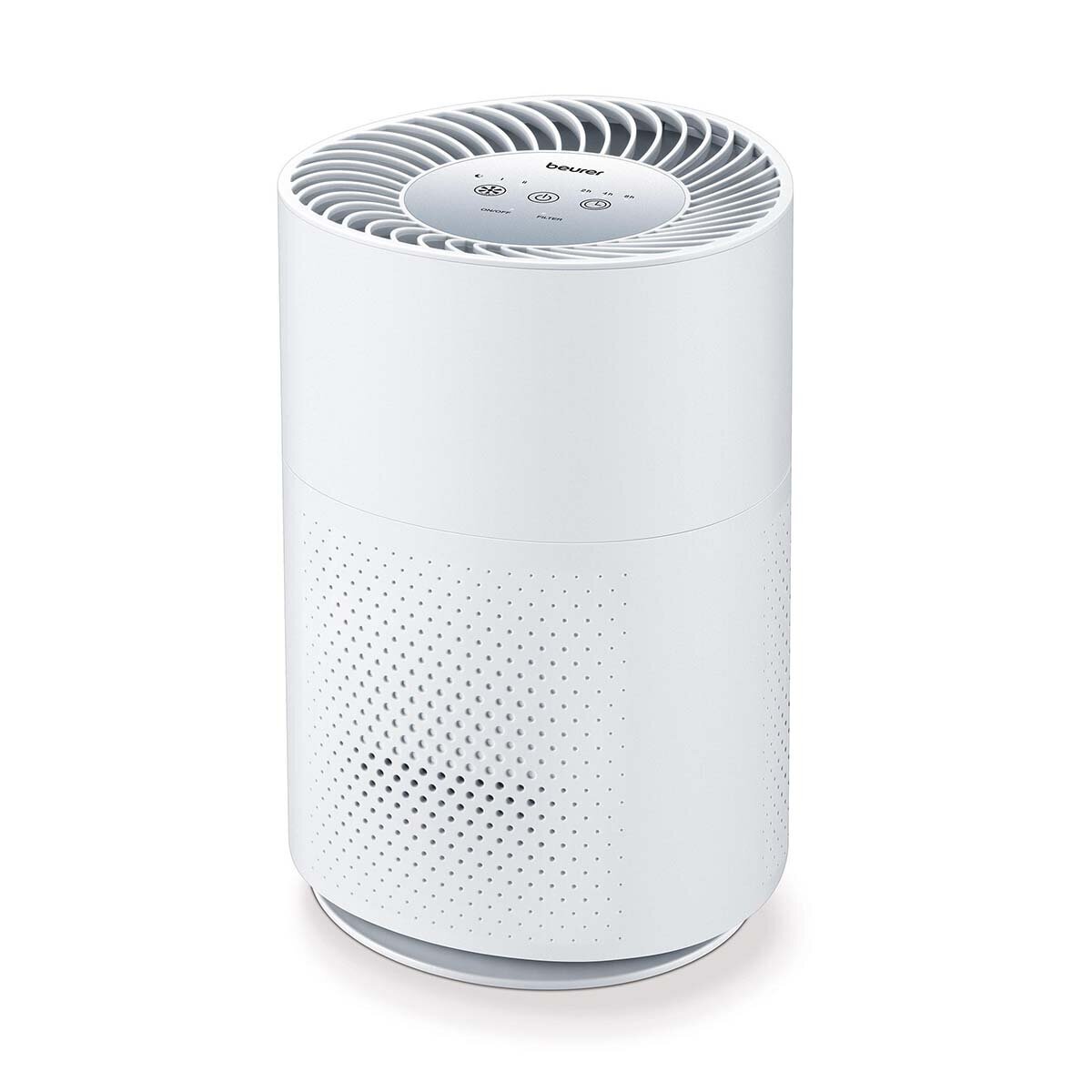 Beurer triple filter air purifier hotsell