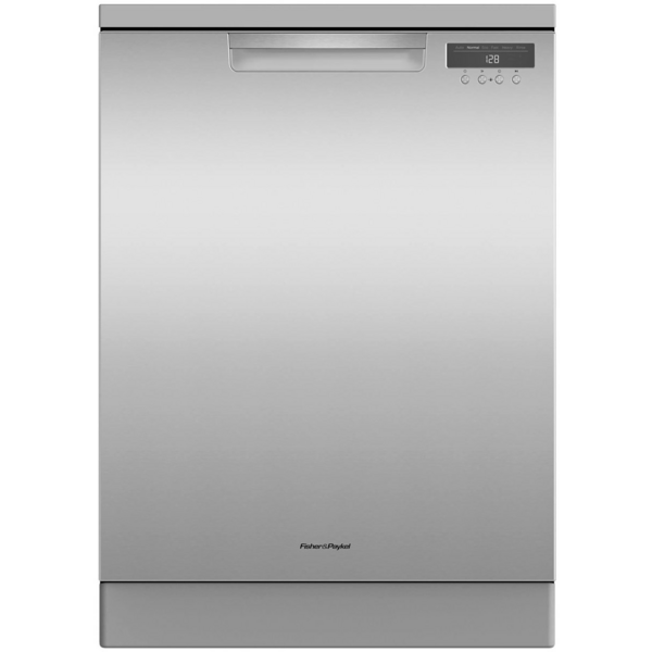 Fisher Paykel Freestanding Dishwasher DW60FC4X1 Appliances