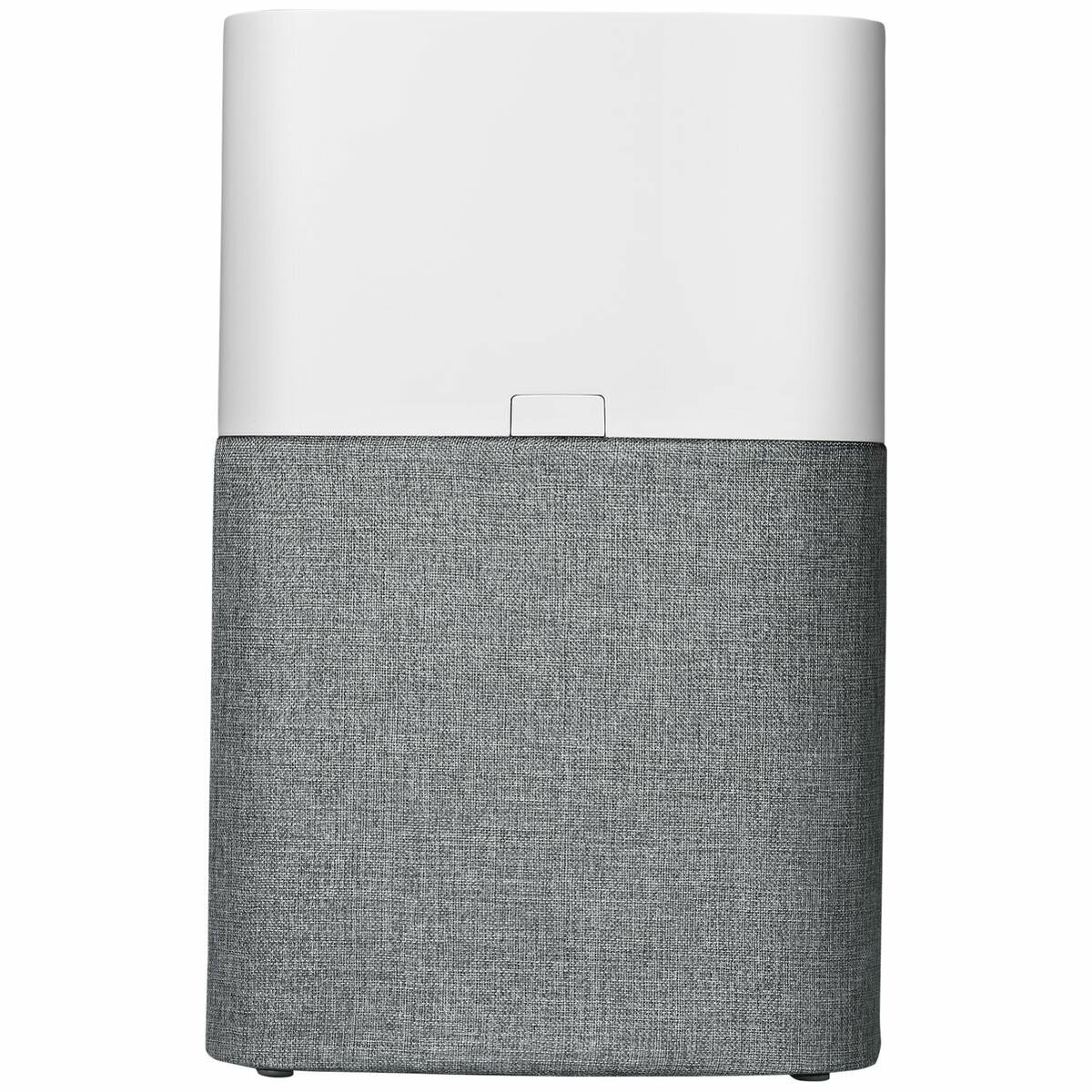 Blue dot top air purifier