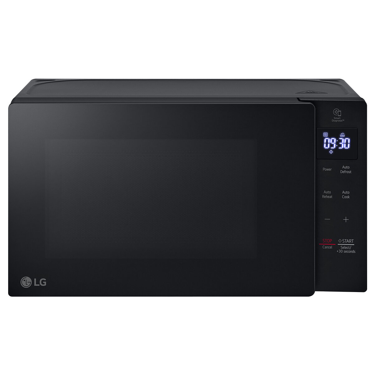 LG NeoChef 20L EasyClean Microwave Oven MS2036NDB Appliances Online Commercial