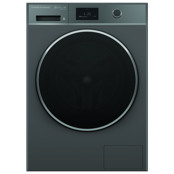 Fisher Paykel Series 7 Contemporary Built Under Dishwasher Stainless Steel DW60UD6X Appliances Online Commercial