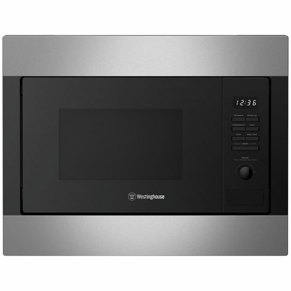 Westinghouse built best sale in microwave