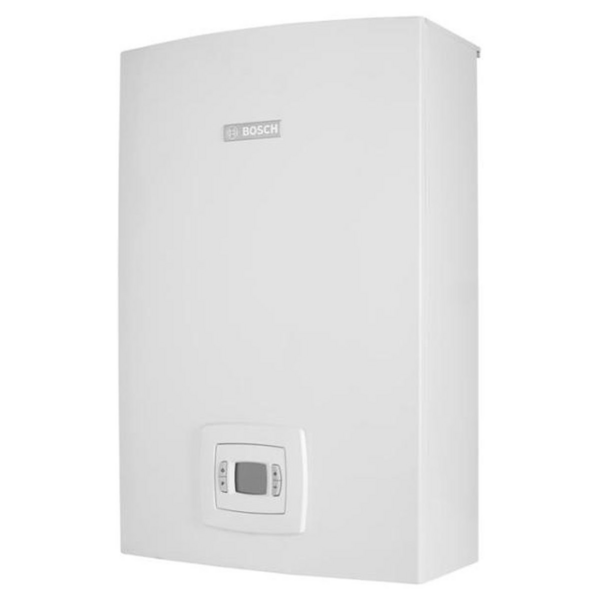 Bosch OptiFlow Professional Internal 16L Natural Gas Hot Water System  7736502495 | Appliances Online Commercial