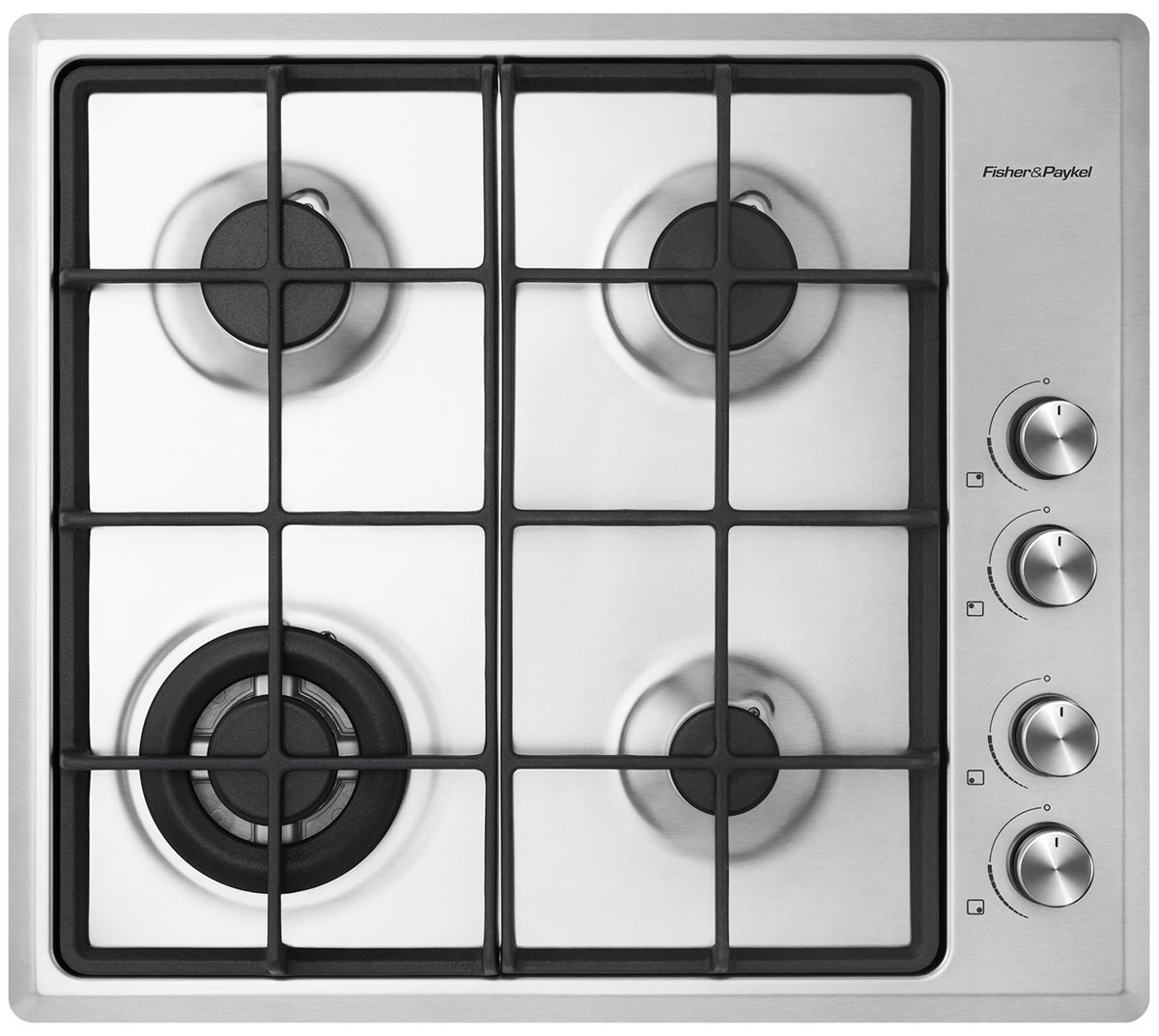 Fisher and paykel gas stove cheap