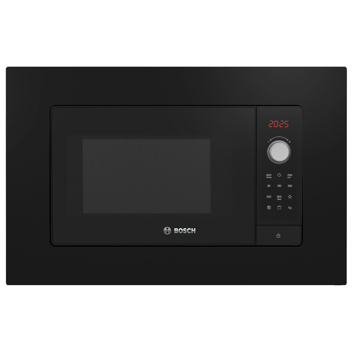Bosch deals inbuilt microwave