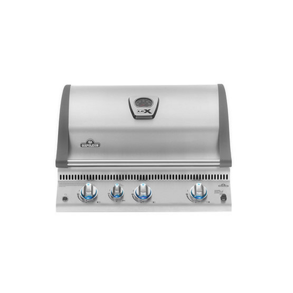 Napoleon lex 485 review outlet