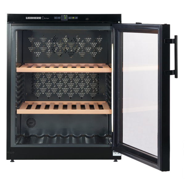 Liebherr Barrique 63 Bottle Wine Storage Cabinet WKB1712 Appliances Online Commercial