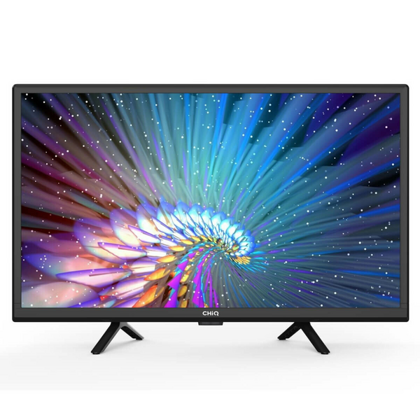 CHiQ 24 Inch LED HD TV L24G5W | Appliances Online Commercial