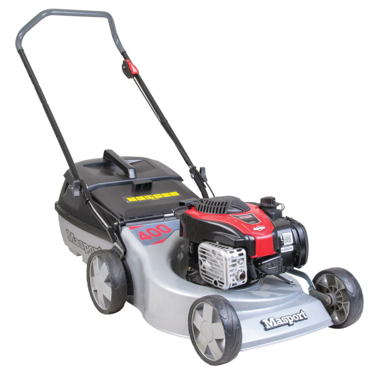 Masport self 2025 propelled