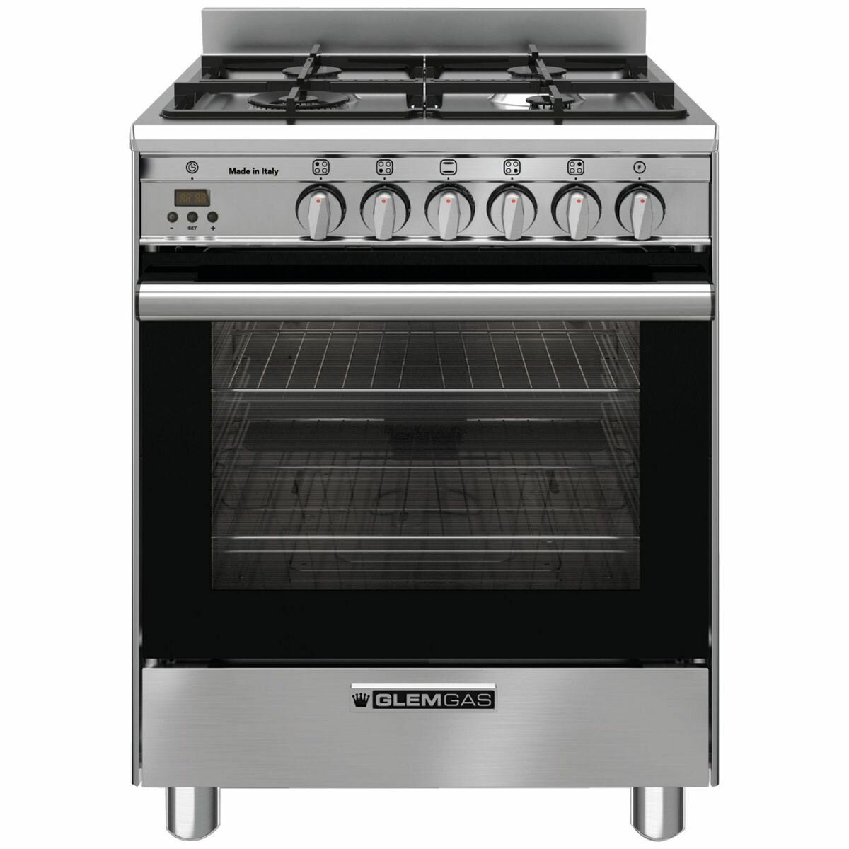Glem electric oven sale