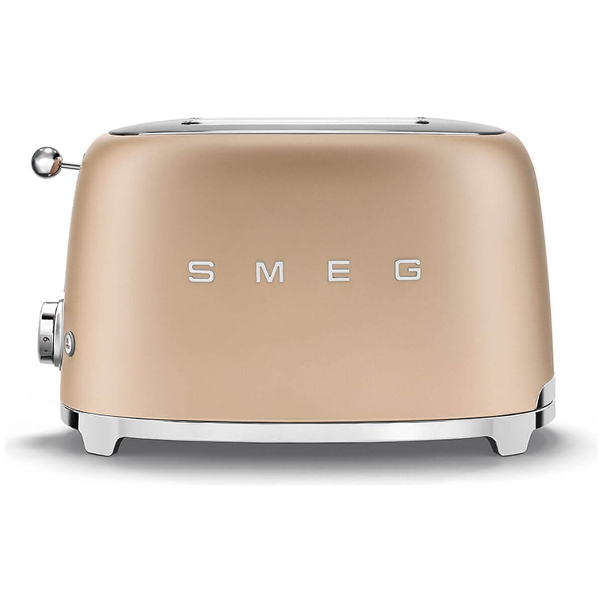 Smeg toaster colours on sale