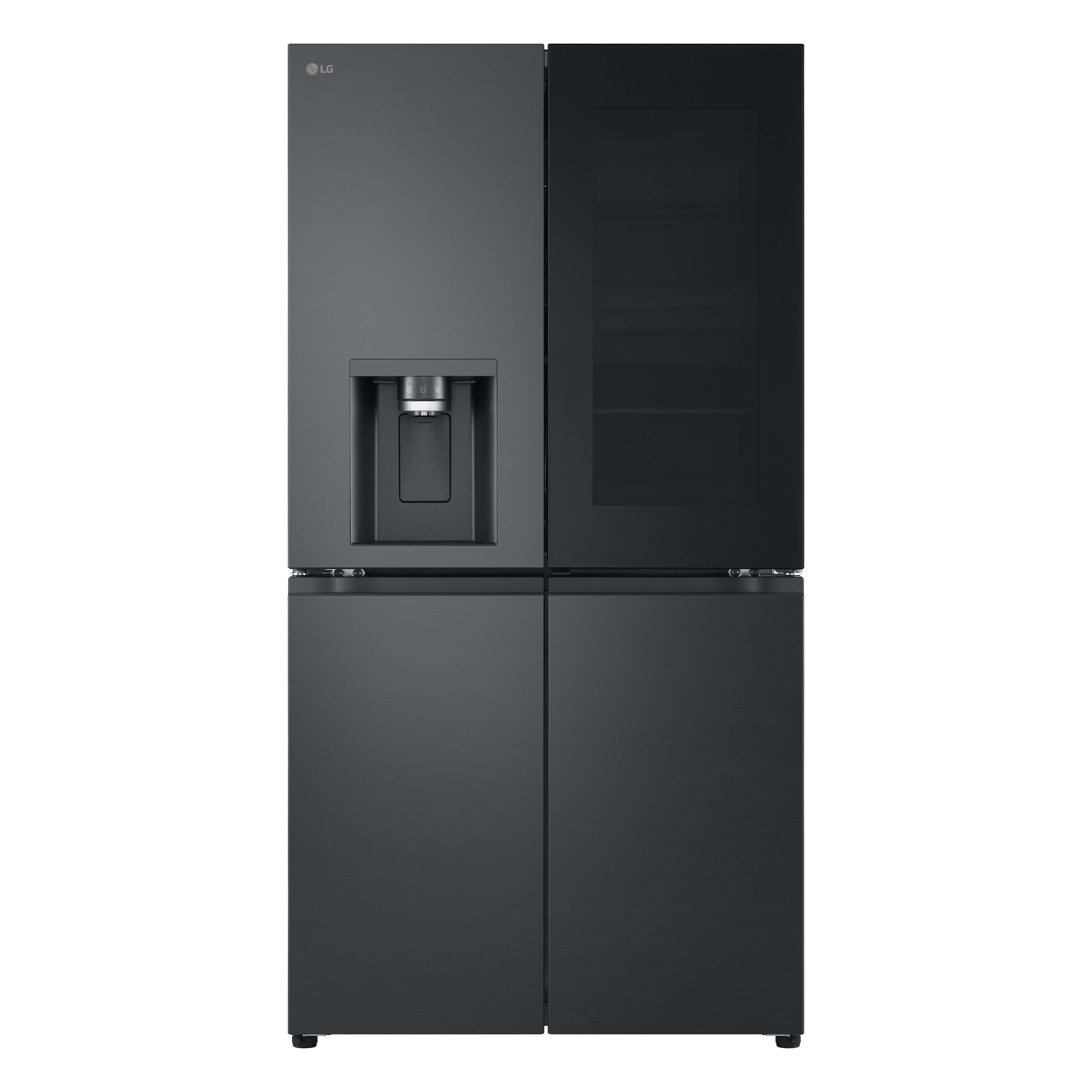 Lg rv online refrigerator