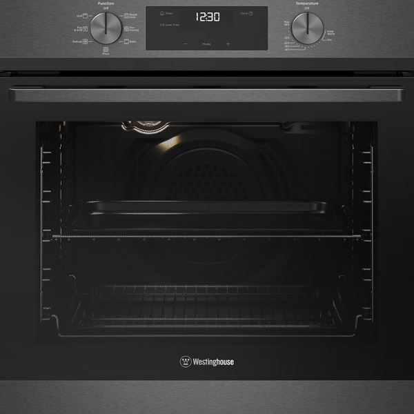 Westinghouse 23l 800w white microwave hotsell