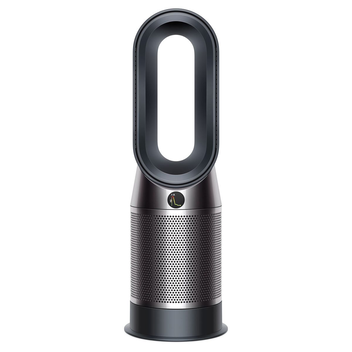 Dyson Pure Hot+Cool Purifying Fan Heater Black HP04BN Appliances