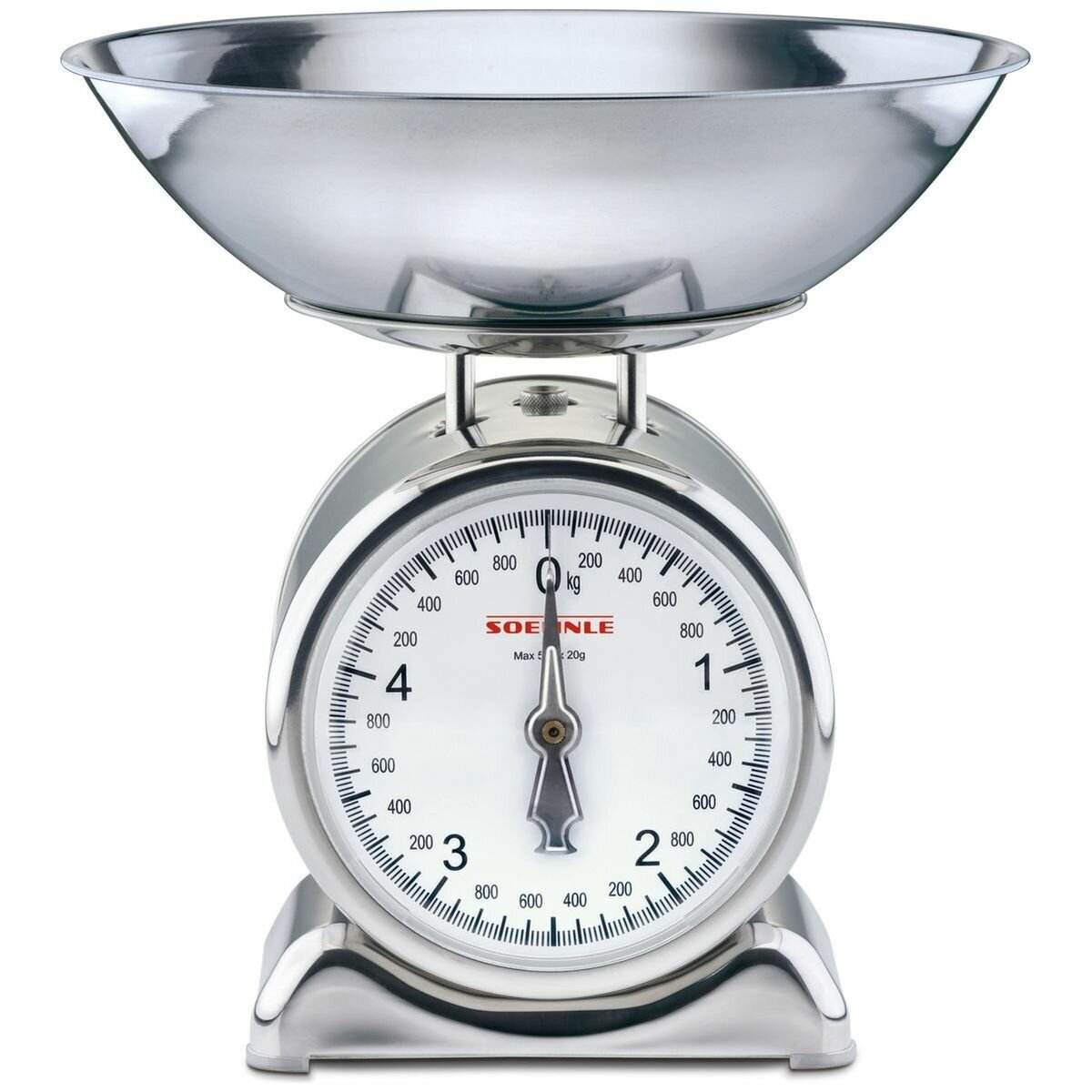 Stainless steel new arrivals kitchen scales
