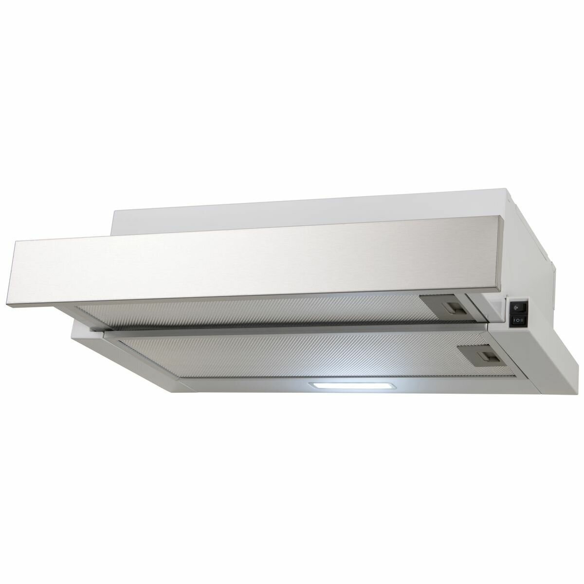 Euro outlet range hood