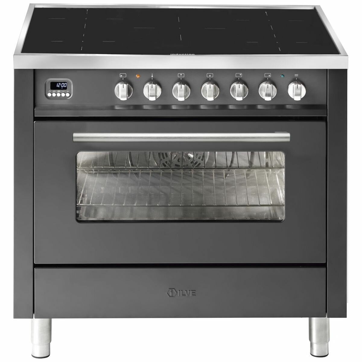 Ilve electric oven settings cheap