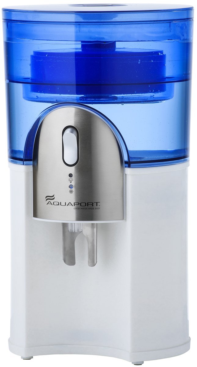 Aquaport sales water cooler