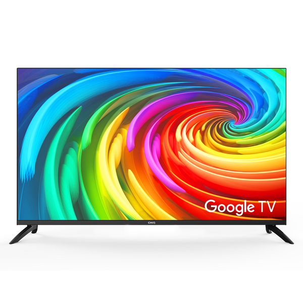 CHiQ 43 Inch LED 4K UHD Google TV U43G7PG | Appliances Online