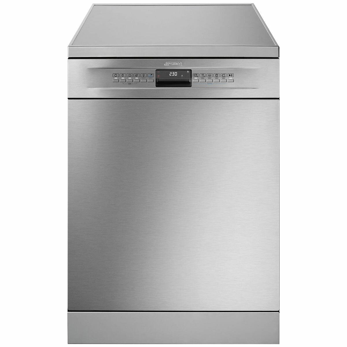 Smeg top 90cm dishwasher