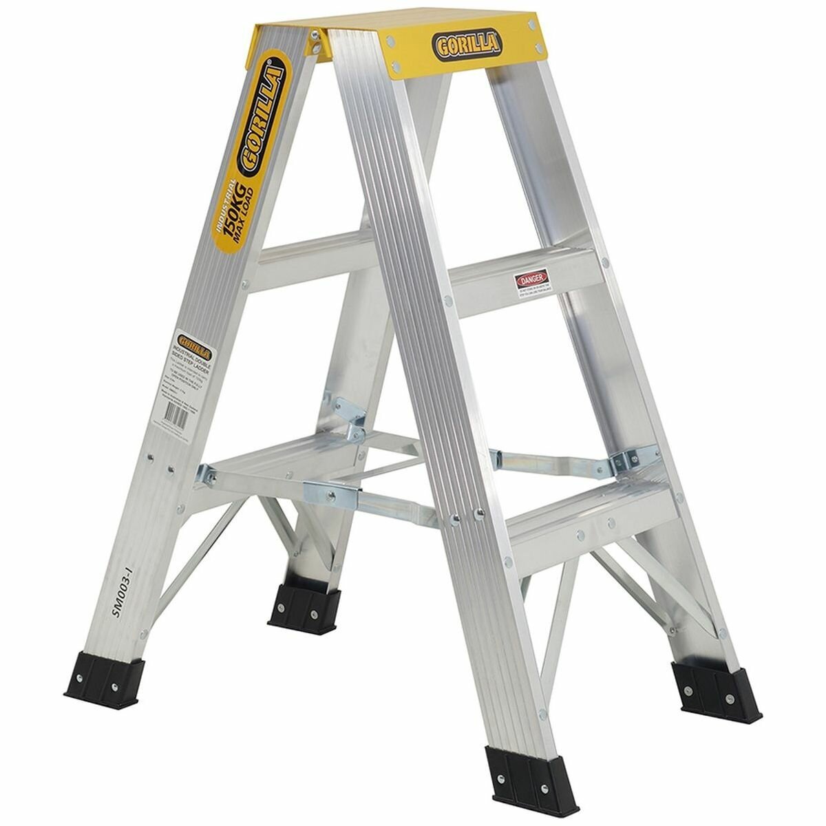 Gorilla step ladder sale bunnings