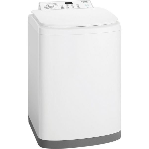 Simpson 5.5kg EZI Top Load Washing Machine SWT5541 Appliances Online Commercial