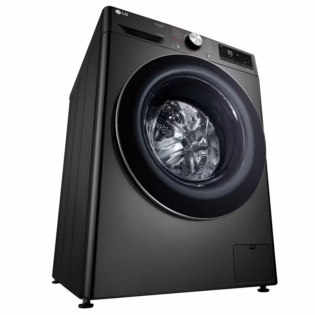 lg 10.5 kg 7.0 kg inverter wi fi washer dryer