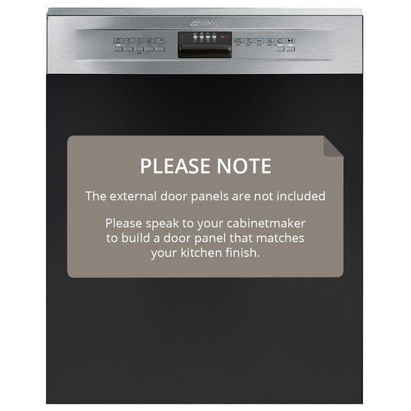 Smeg dishwasher clearance dwa6315x1 review