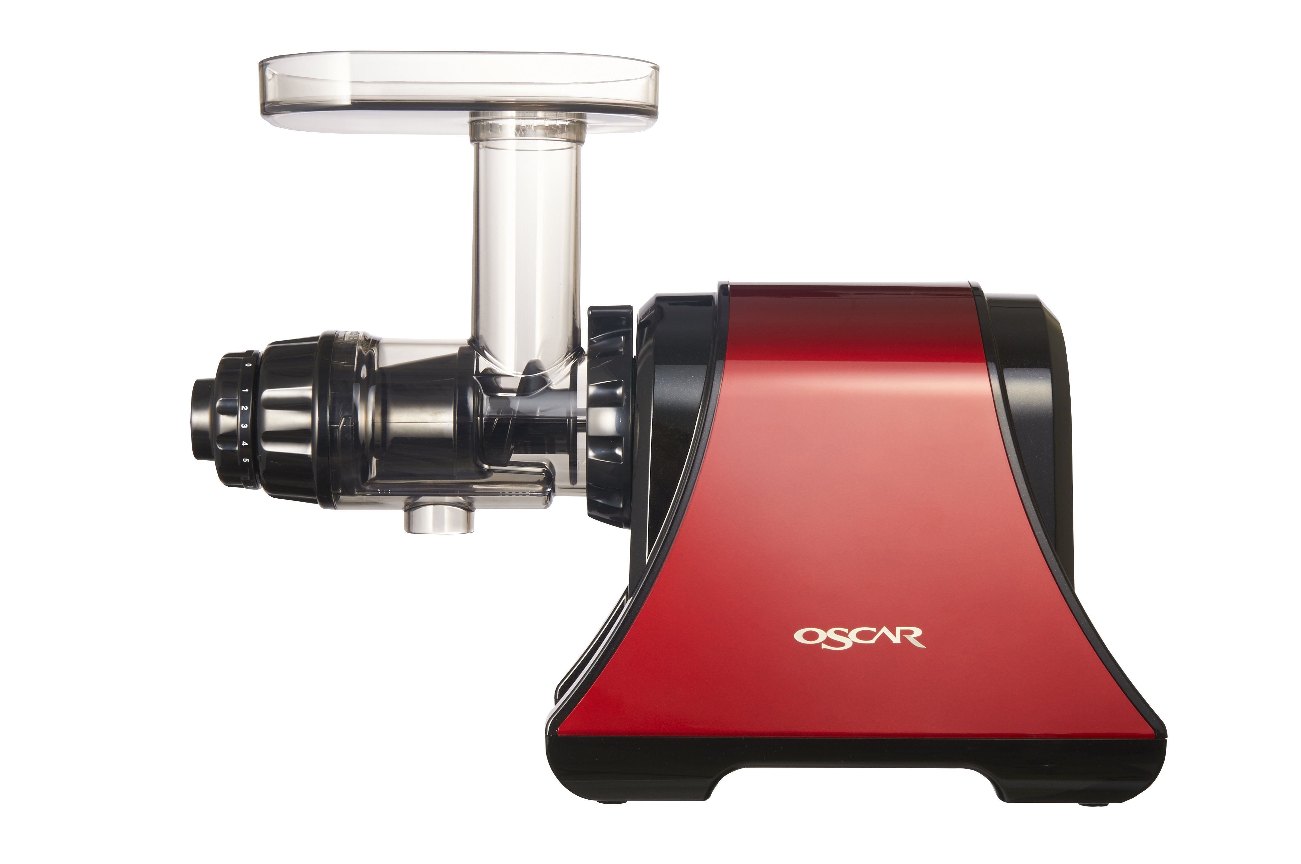 Oscar cold press best sale juicer