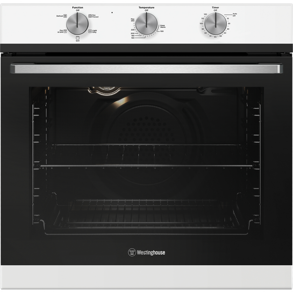 White westinghouse built in oven discount