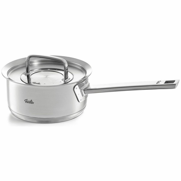 Fissler discount satin black