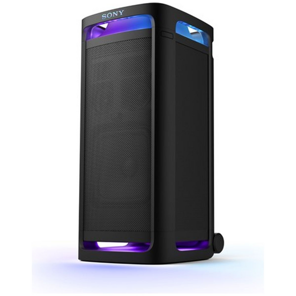 Sony ULT FIELD 5 Portable Bluetooth Speaker Black SRSULT50B