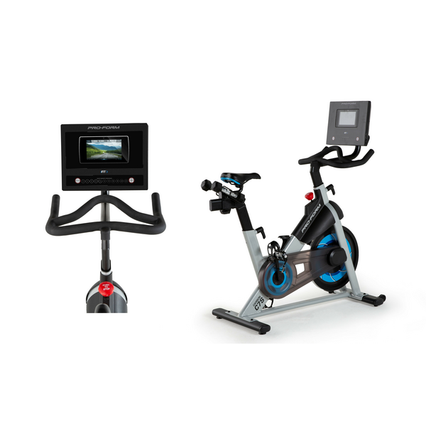 ProForm Carbon C7s Exercise Bike PFEX67820 INT Appliances Online Commercial
