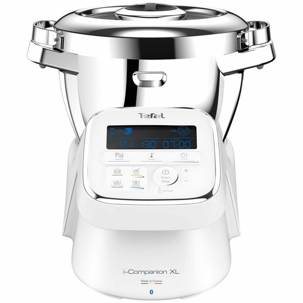 Tefal cuisine companion cooking food processor discount