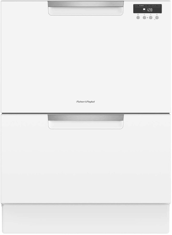 Fisher and paykel sales dishdrawer troubleshooting