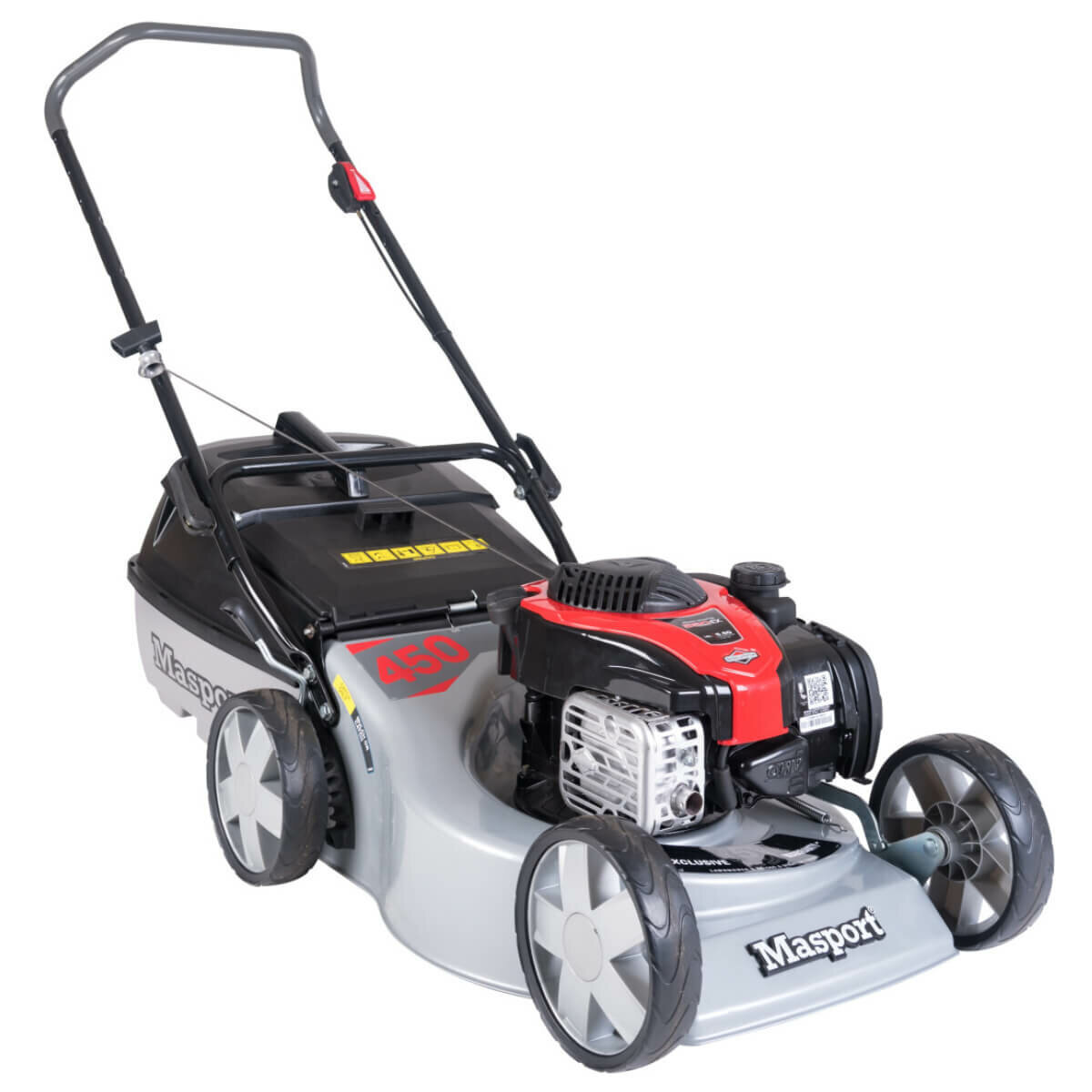 Masport 42v st s18 lawnmower shop