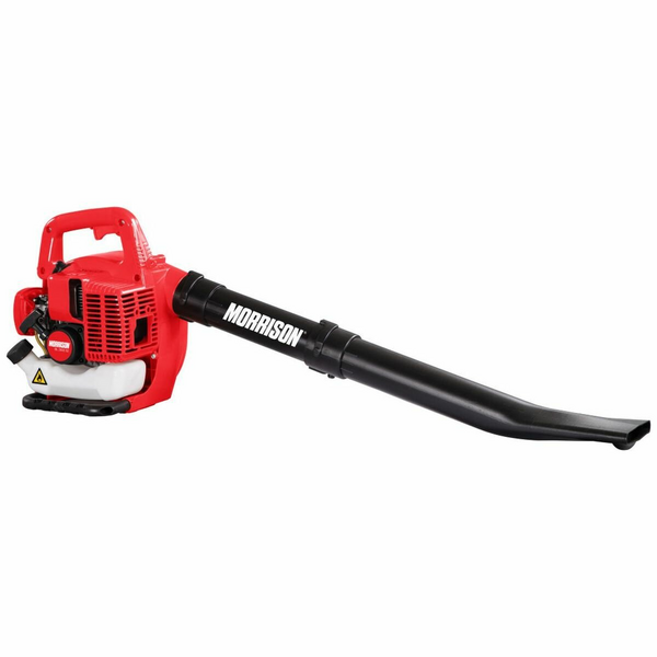 Morrison Petrol Blower 553060 Appliances Online Commercial