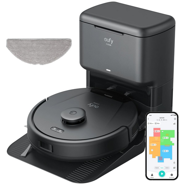 Eufy T2150 Hybrid RoboVac G10 - T2150T11 | Appliances Online