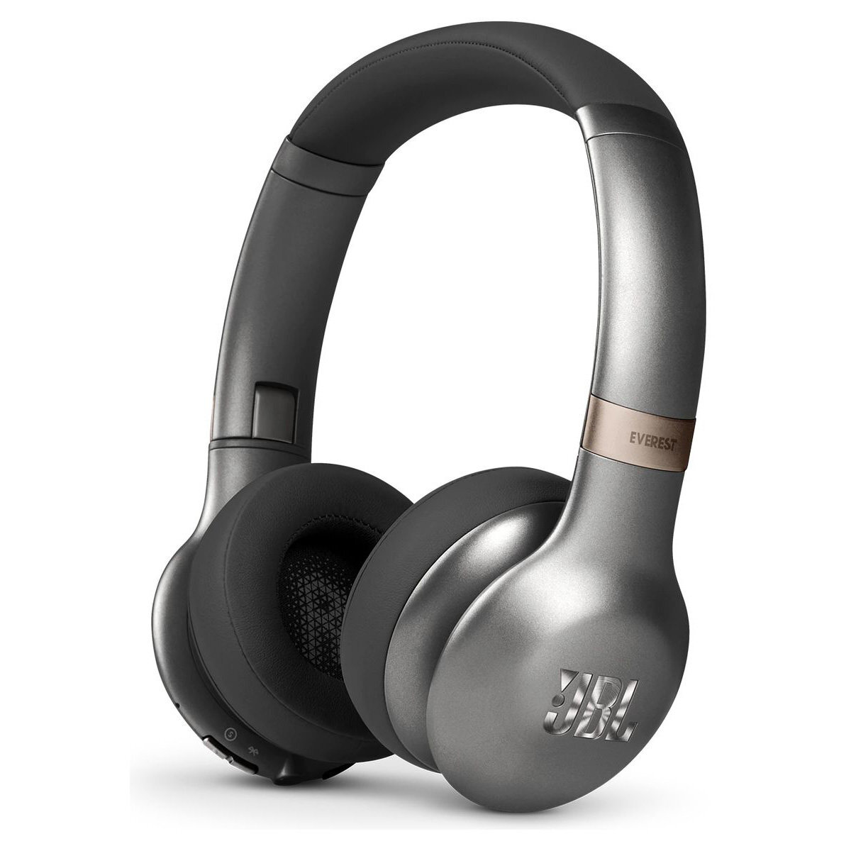 JBL Everest 310 Bluetooth On Ear Headphones With Google Assistant