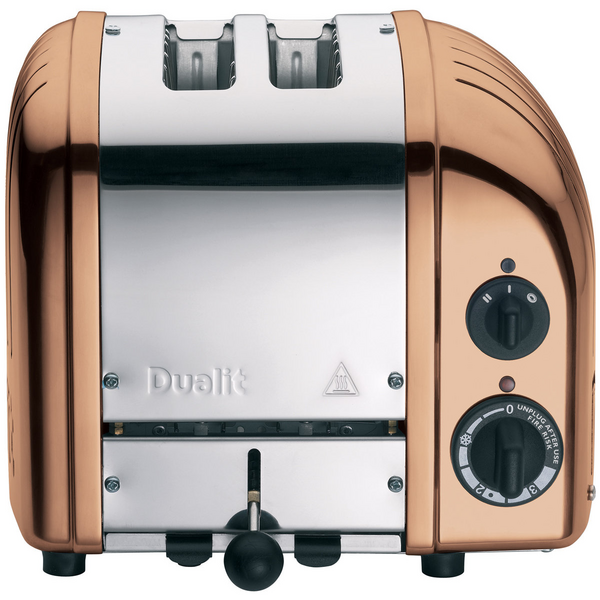 Dualit 2025 copper kettle