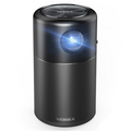 シュリンク付き新品　NEBULA CAPSULE D4111512 BLACK NEBULA CAPSULE D4111512 BLACK プロジェクター（NEBULA CAPSULE