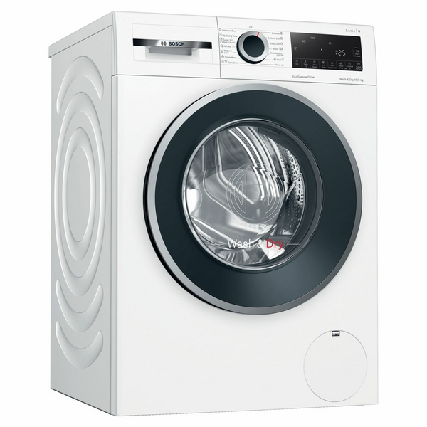 Bosch washer dryer in one new arrivals