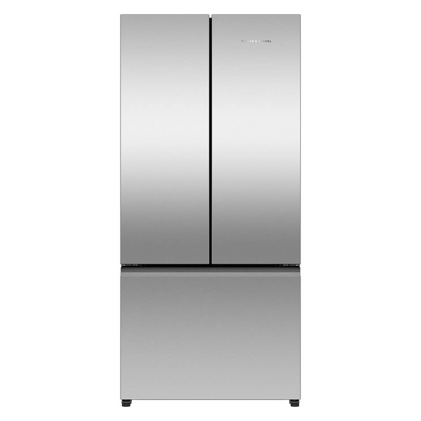 Fisher & Paykel Series 7 511L French Door Fridge Stainless Steel