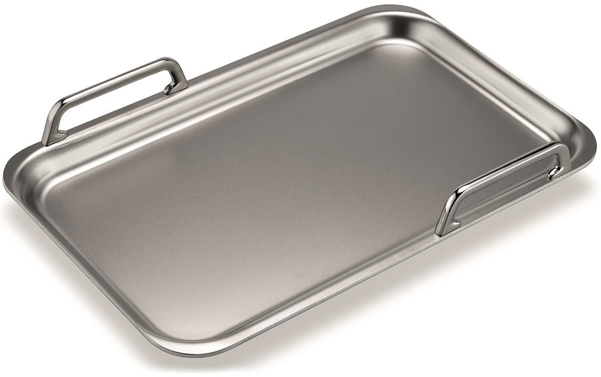 NEFF Teppan Yaki Plate Z9417X2 | Appliances Online Commercial