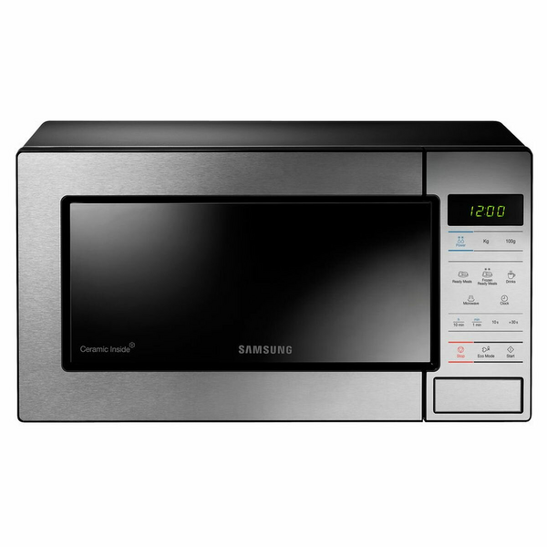 Samsung 23L 800W Microwave Oven ME83M B3 Appliances Online Commercial