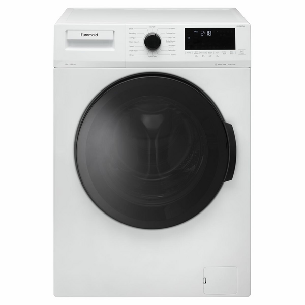 Euromaid 7kg heat pump dryer outlet ehpd700w