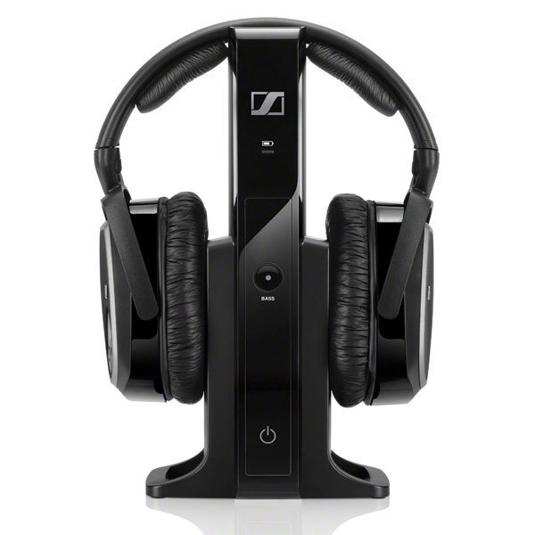 Sennheiser rs deals 165